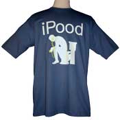 iPood Shirt
